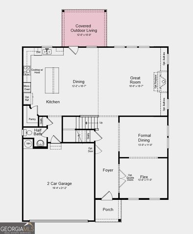 3339 Shirecrest Lane, Dacula, GA 30019