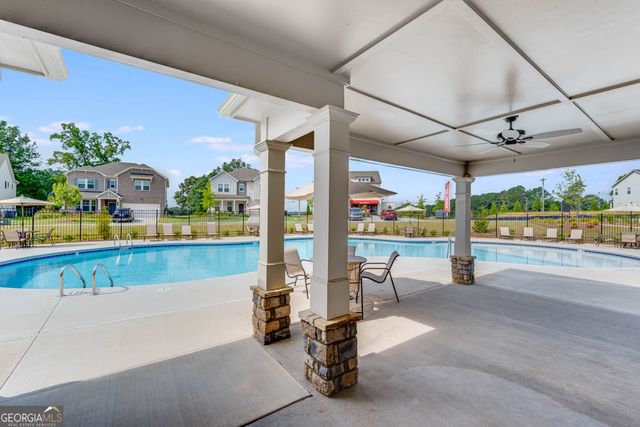 3339 Shirecrest Lane, Dacula, GA 30019