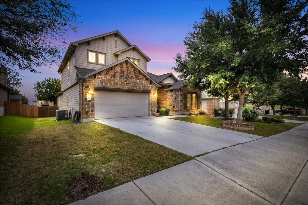 5519 Cypress Pt PT, Cibolo, TX 78108