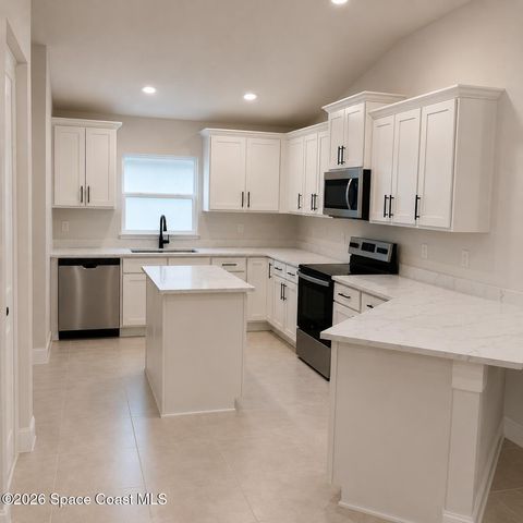 1475 Kylar Drive NW, Palm Bay, FL 32907