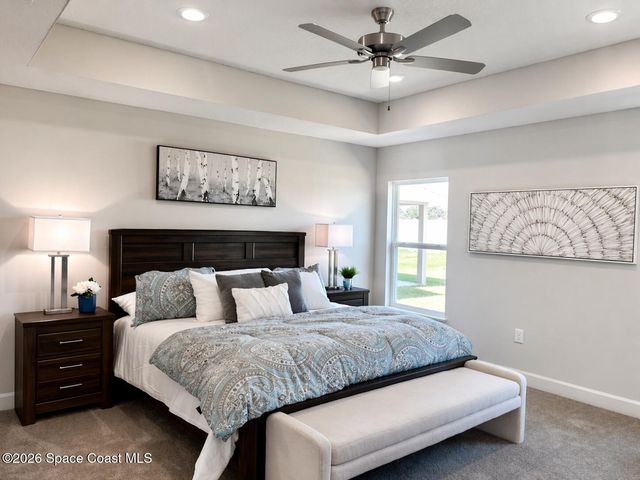 1475 Kylar Drive NW, Palm Bay, FL 32907