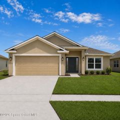 1475 Kylar Drive NW, Palm Bay, FL 32907
