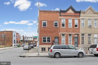 2309 DRUID HILL AVE #2, Baltimore, MD 21217