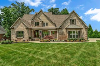 122 Ridgebend Dr, Murfreesboro, TN 37128