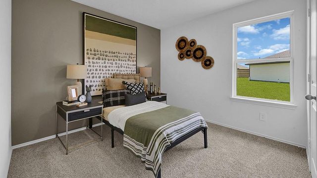 1706 Portorosso Drive, Richmond, TX 77406