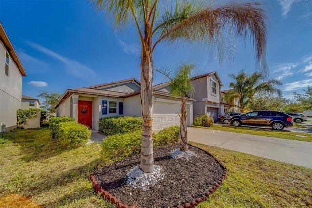 10222 COOL WATERLILY AVENUE, Riverview, FL 33578