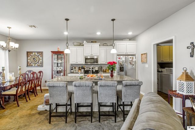 306 SPLANE DRIVE, West Monroe, LA 71291