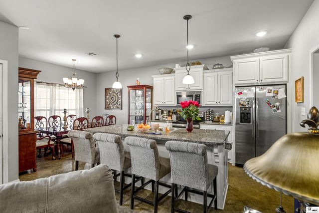 306 SPLANE DRIVE, West Monroe, LA 71291