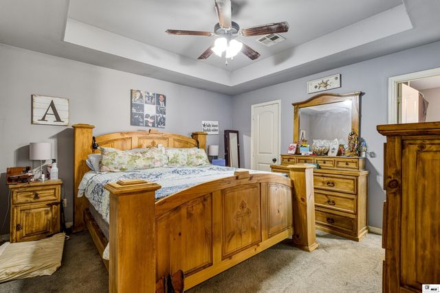 306 SPLANE DRIVE, West Monroe, LA 71291