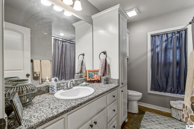 306 SPLANE DRIVE, West Monroe, LA 71291