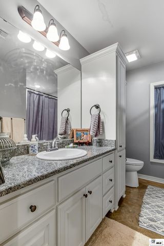 306 SPLANE DRIVE, West Monroe, LA 71291