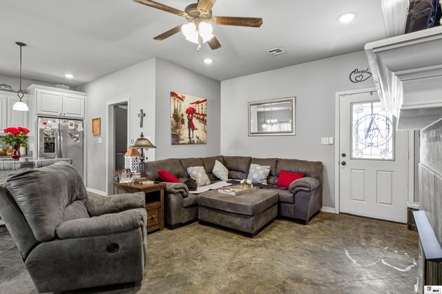 306 SPLANE DRIVE, West Monroe, LA 71291