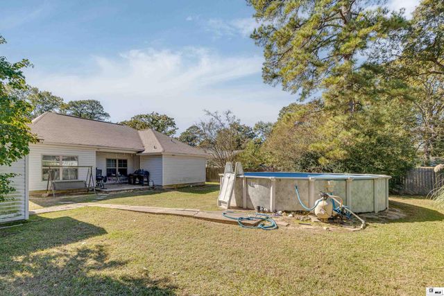306 SPLANE DRIVE, West Monroe, LA 71291