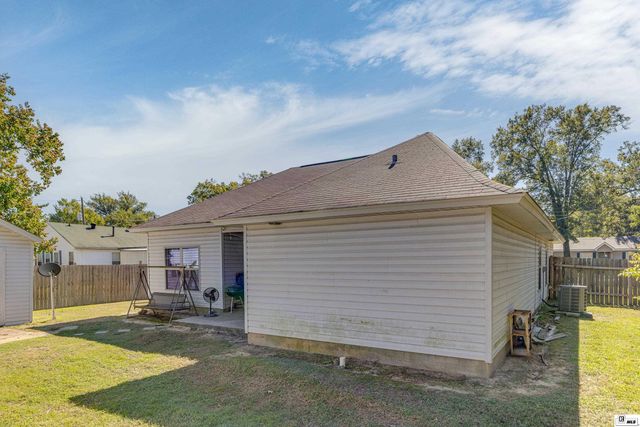 306 SPLANE DRIVE, West Monroe, LA 71291