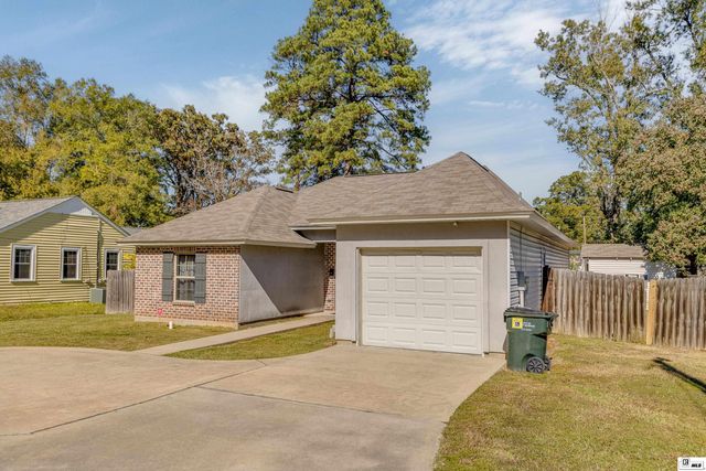 306 SPLANE DRIVE, West Monroe, LA 71291