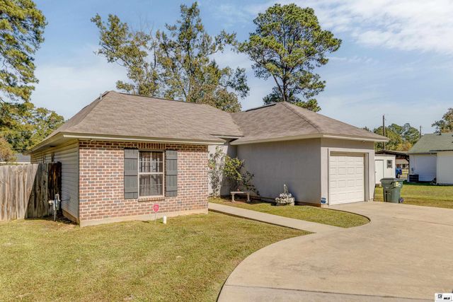306 SPLANE DRIVE, West Monroe, LA 71291