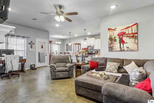 306 SPLANE DRIVE, West Monroe, LA 71291