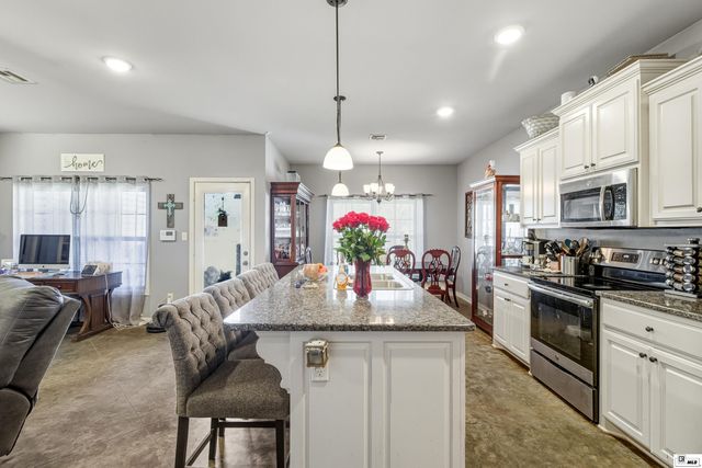 306 SPLANE DRIVE, West Monroe, LA 71291