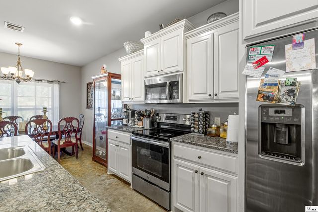 306 SPLANE DRIVE, West Monroe, LA 71291