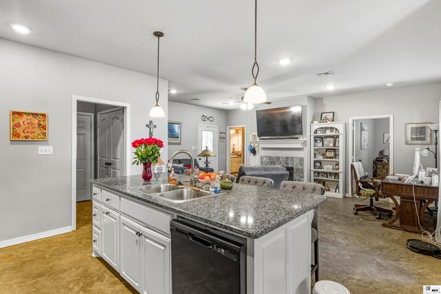 306 SPLANE DRIVE, West Monroe, LA 71291