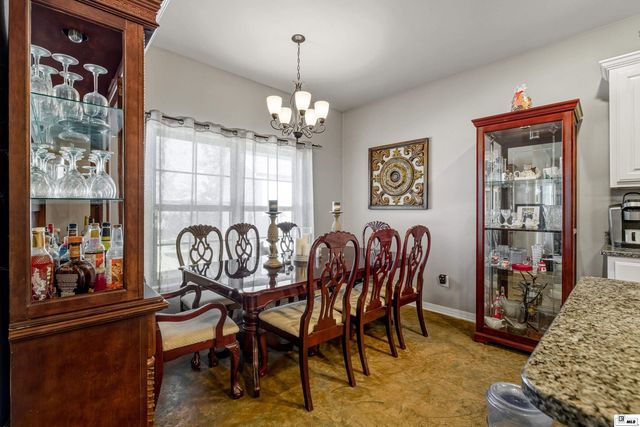 306 SPLANE DRIVE, West Monroe, LA 71291