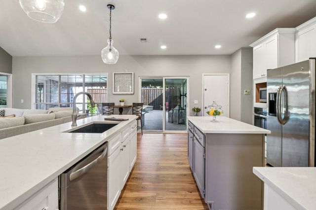 2809 Roper Drive, Plano, TX 75025