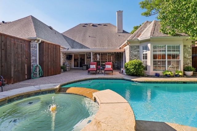 2809 Roper Drive, Plano, TX 75025