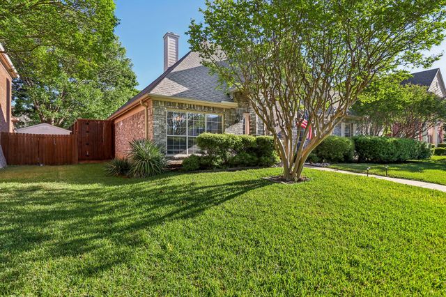 2809 Roper Drive, Plano, TX 75025