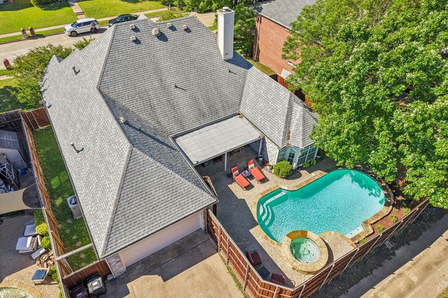 2809 Roper Drive, Plano, TX 75025