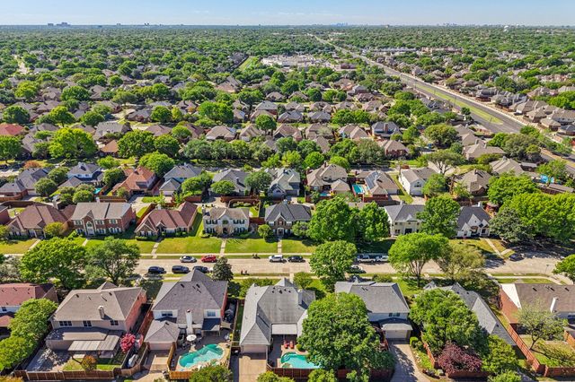 2809 Roper Drive, Plano, TX 75025