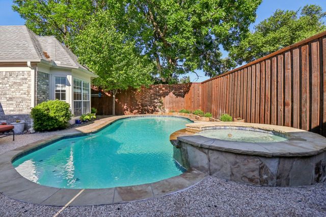 2809 Roper Drive, Plano, TX 75025