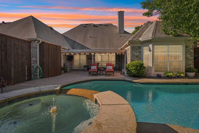 2809 Roper Drive, Plano, TX 75025