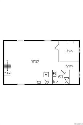 560 Mcmunn Street, South Lyon, MI 48178