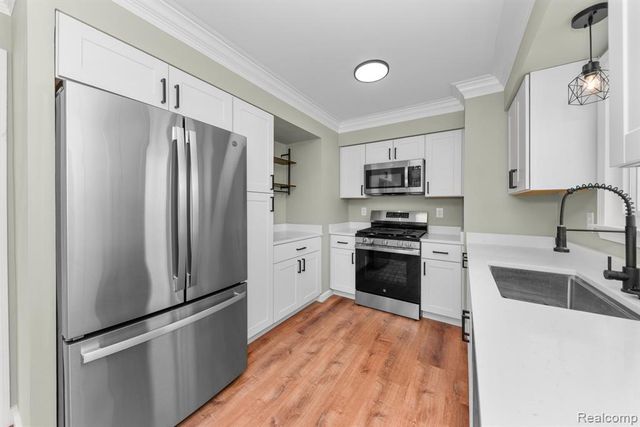 560 Mcmunn Street, South Lyon, MI 48178