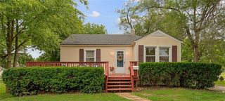 13201 E 39th Street S, Independence, MO 64055
