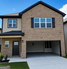 11644 Brightside Parkway, Hampton, GA 30228