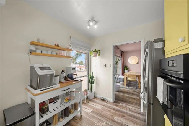 528 Cedar 3A, Long Beach, CA 90802