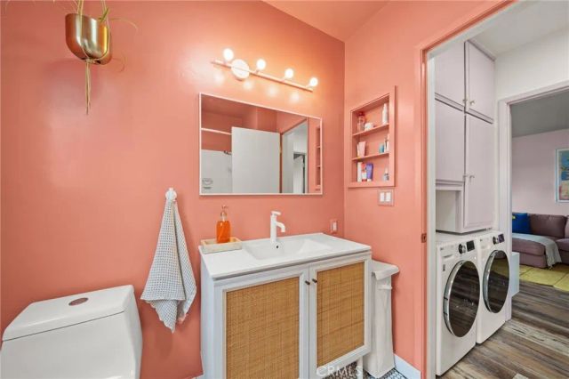 528 Cedar 3A, Long Beach, CA 90802