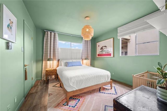 528 Cedar 3A, Long Beach, CA 90802
