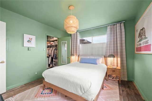 528 Cedar 3A, Long Beach, CA 90802