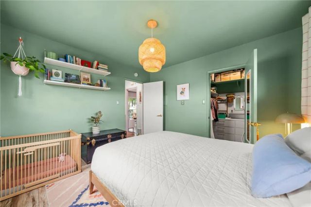 528 Cedar 3A, Long Beach, CA 90802