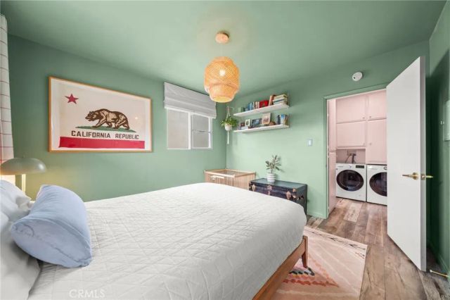 528 Cedar 3A, Long Beach, CA 90802
