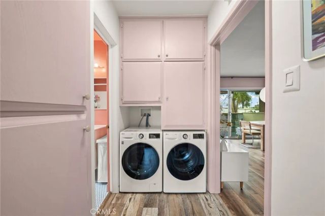 528 Cedar 3A, Long Beach, CA 90802