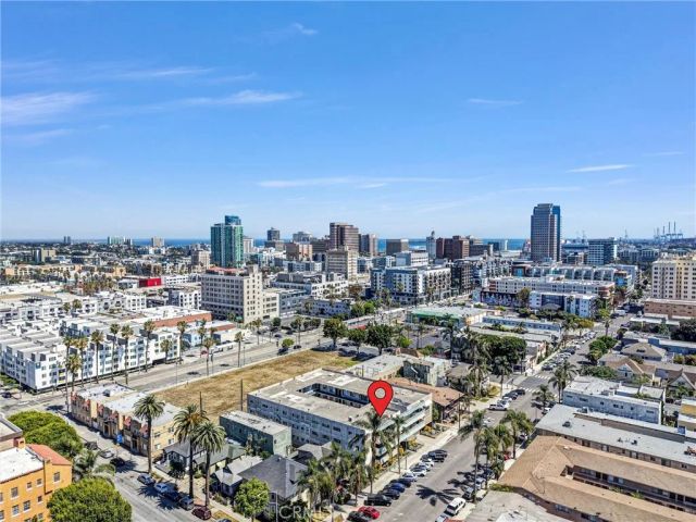 528 Cedar 3A, Long Beach, CA 90802