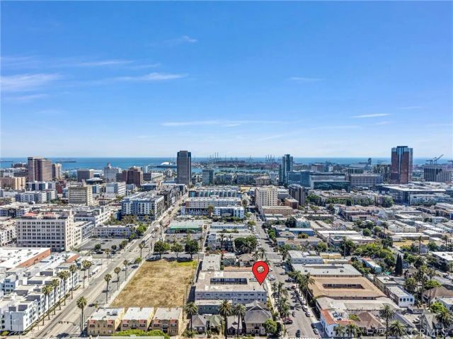 528 Cedar 3A, Long Beach, CA 90802