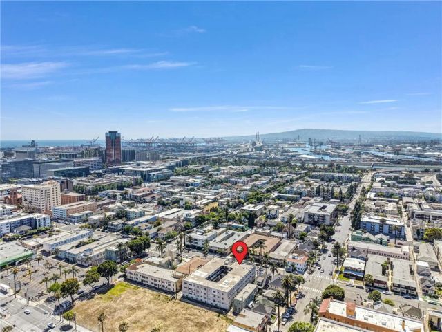 528 Cedar 3A, Long Beach, CA 90802