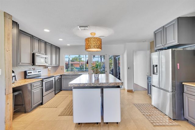 1736 NW 38th Street, Oakland Park, FL 33309