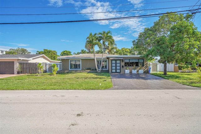 1736 NW 38th Street, Oakland Park, FL 33309
