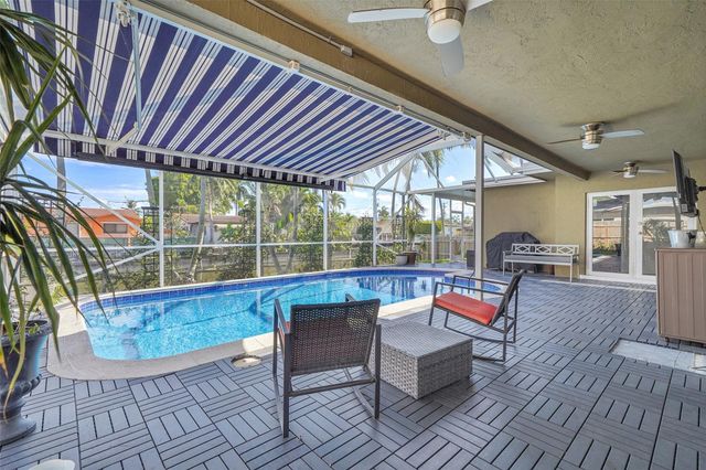 1736 NW 38th Street, Oakland Park, FL 33309