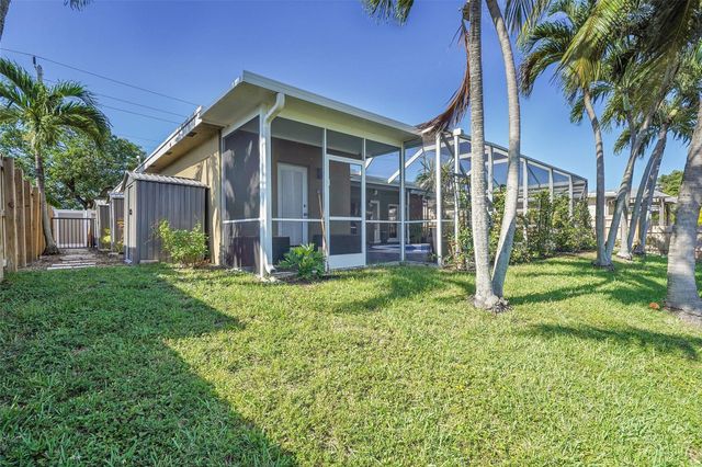 1736 NW 38th Street, Oakland Park, FL 33309